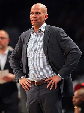 Jason Kidd