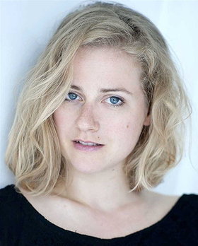 Amandine Klep