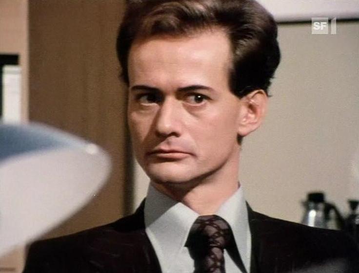 Gerd Böckmann