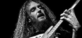 Guthrie Govan