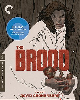 The Brood (The Criterion Collection)