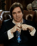 Matt Berry