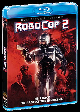 RoboCop 2 (Collector's Edition)