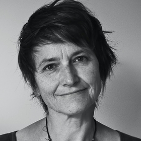 Pascale Bailly
