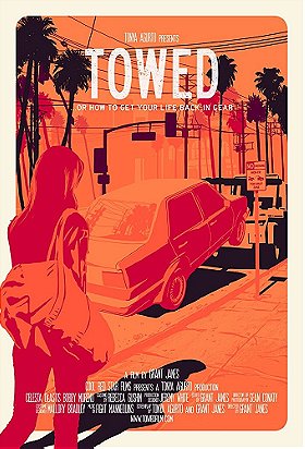 Towed                                  (2015)