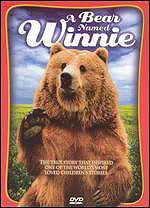 A Bear Named Winnie