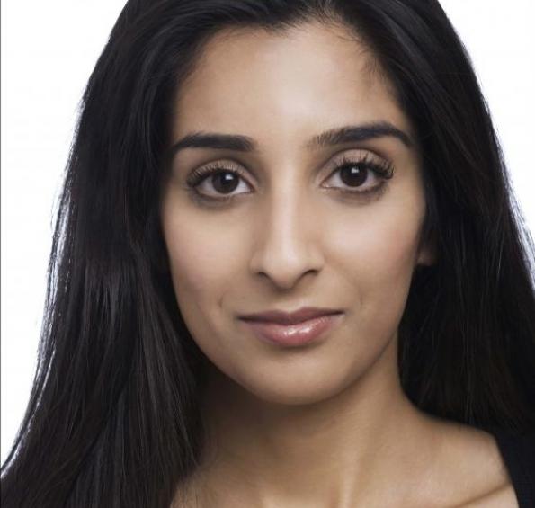 Chandeep Uppal