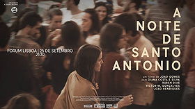 A Noite de Santo António (2015)