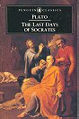 The Last Days of Socrates (Penguin Classics)