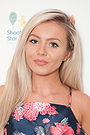 Samantha Harvey