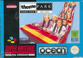 Theme Park