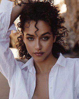 Alexis Sheree