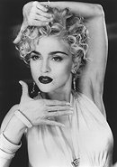 Madonna: Vogue