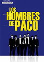 Tercera temporada de Los hombres de Paco