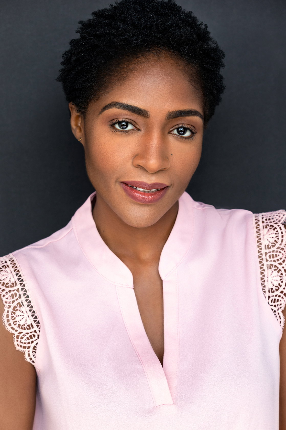 Shakirah DeMesier