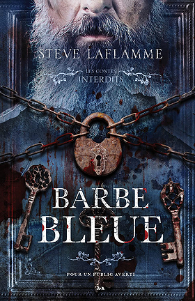 Barbe bleue - Les contes interdits (#22)