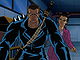 Blade (Spider-Man The Animated Series)