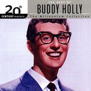 Review of The Best of Buddy Holly: 20th Century Masters (Millennium ...