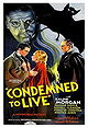 Condemned to Live (1935)