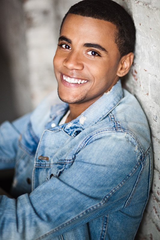 Jarod Joseph