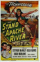 The Stand at Apache River
