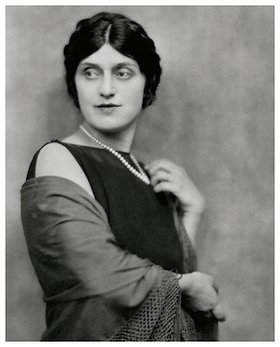 Alma Gluck