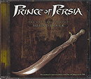 Prince of Persia: The Official Trilogy Soundtrack