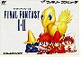 Final Fantasy I & II