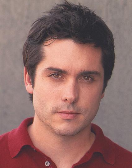 Joseph May