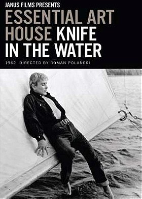 Knife in the Water - Essential Art House