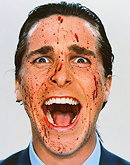 Patrick Bateman