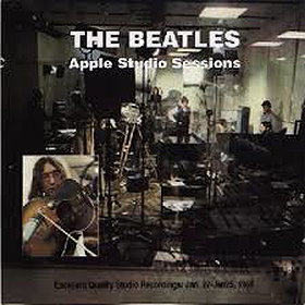 Apple Studio Sessions Vol 1 & 2