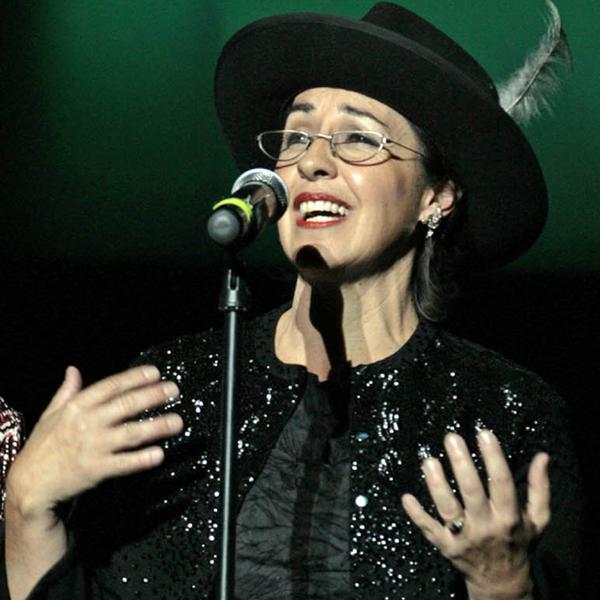 Rosalía Valdés
