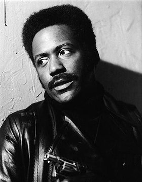 Richard Roundtree