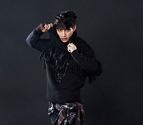 Loki (Kim Moo Bin)