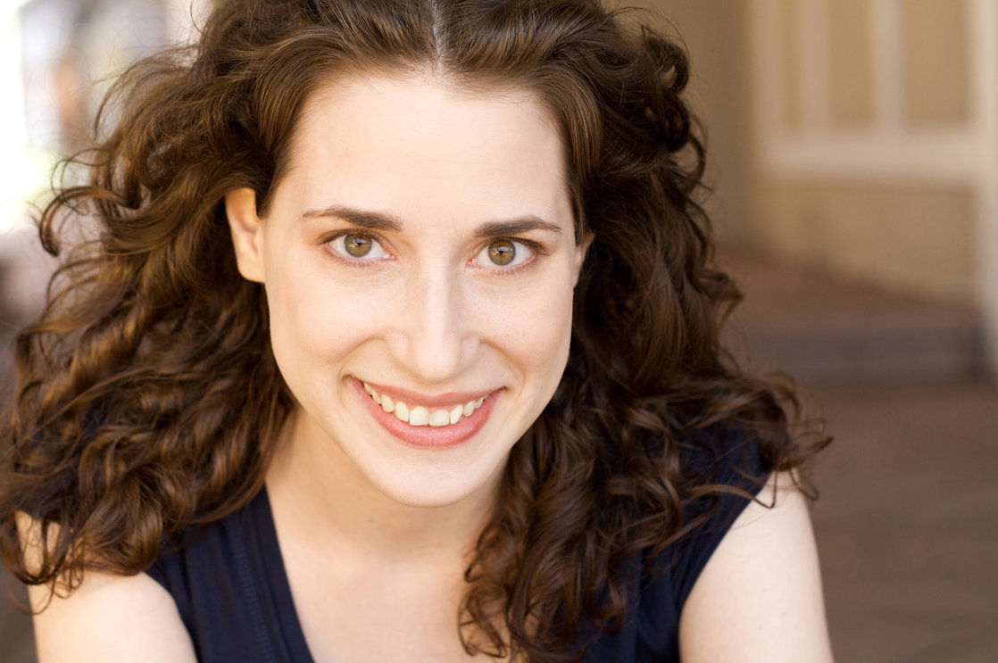 Lauren Flans