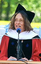 Carol Gilligan