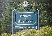 Aberdeen, Washington