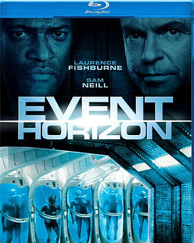Event Horizon   [US Import]