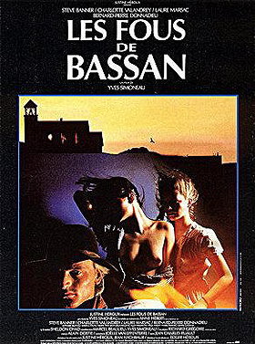 Les fous de Bassan