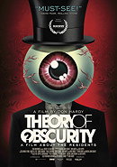 Theory of Obscurity: A Film About the Residents