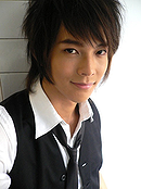 Jiro Wang