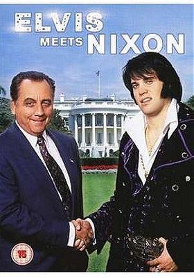 Elvis Meets Nixon (1997)
