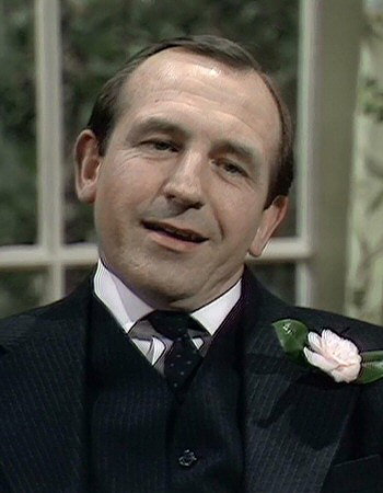 Reginald Perrin