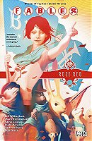Fables, Vol. 15: Rose Red