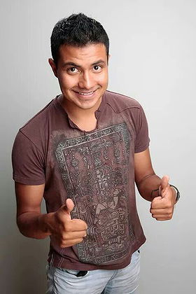 Luisito Rey
