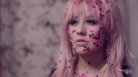 Christina Aguilera: Your Body                                  (2012)