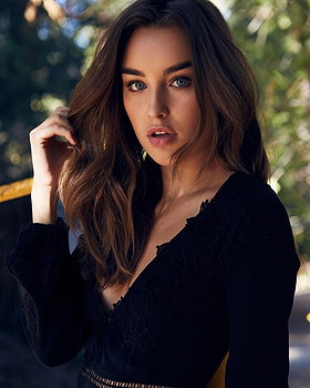 Taylor Bryant