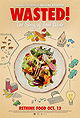 Wasted! The Story of Food Waste