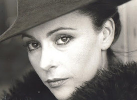 Alicia Bruzzo